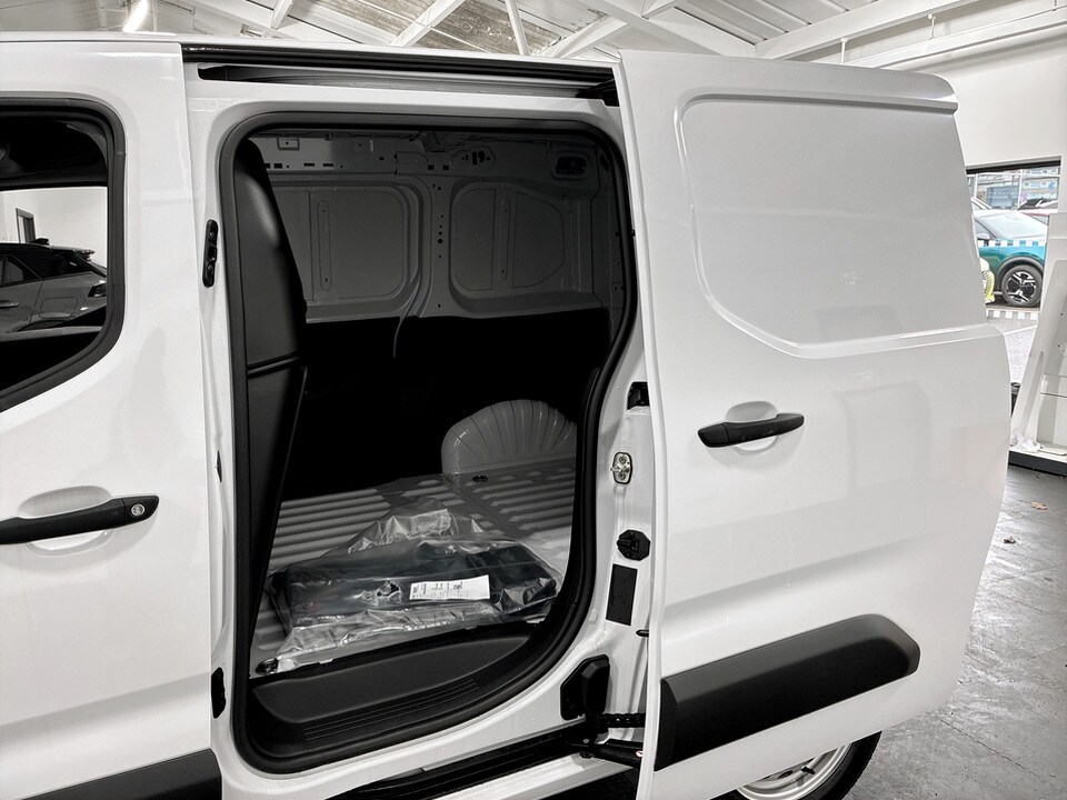 Used Peugeot Partner 2026 for sale - 78105147: Photo 29