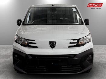Used Peugeot Partner 2026 for sale - 78105147: Photo