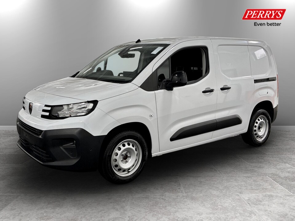 Used Peugeot Partner 2026 for sale - 78105147: Photo 3