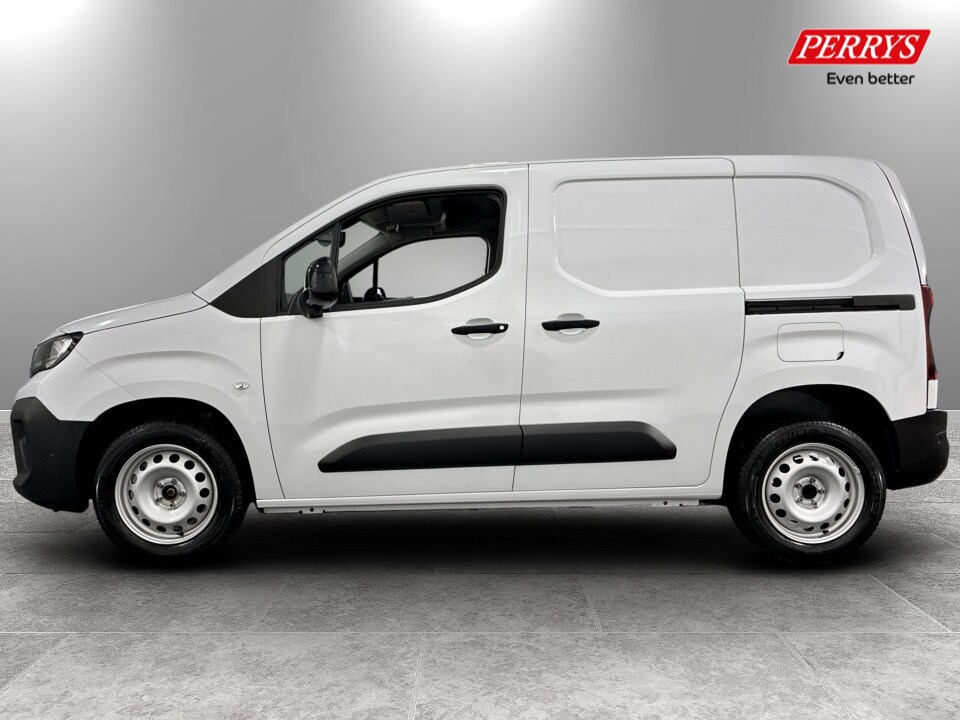 Used Peugeot Partner 2026 for sale - 78105147: Photo 4