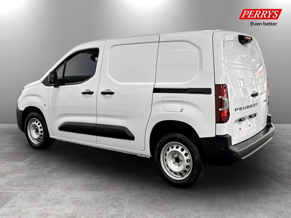 Used Peugeot Partner 2026 for sale - 78105147: Photo 5