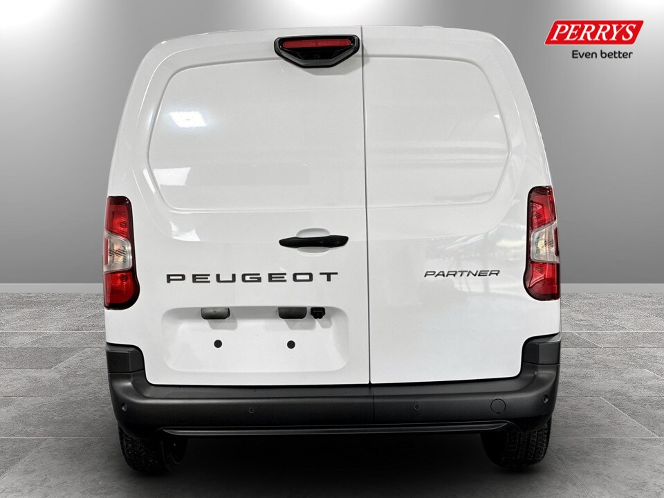 Used Peugeot Partner 2026 for sale - 78105147: Photo 6