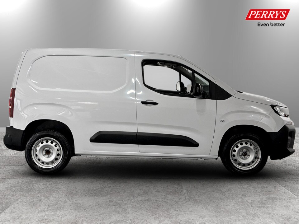 Used Peugeot Partner 2026 for sale - 78105147: Photo 8