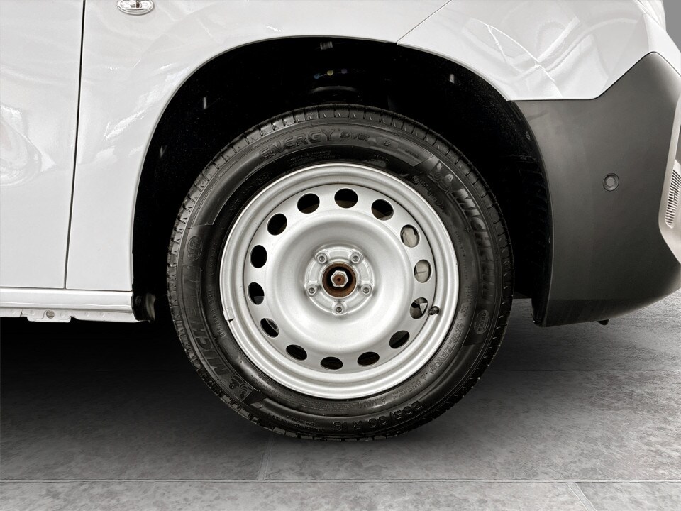 Used Peugeot Partner 2026 for sale - 78105147: Photo 9