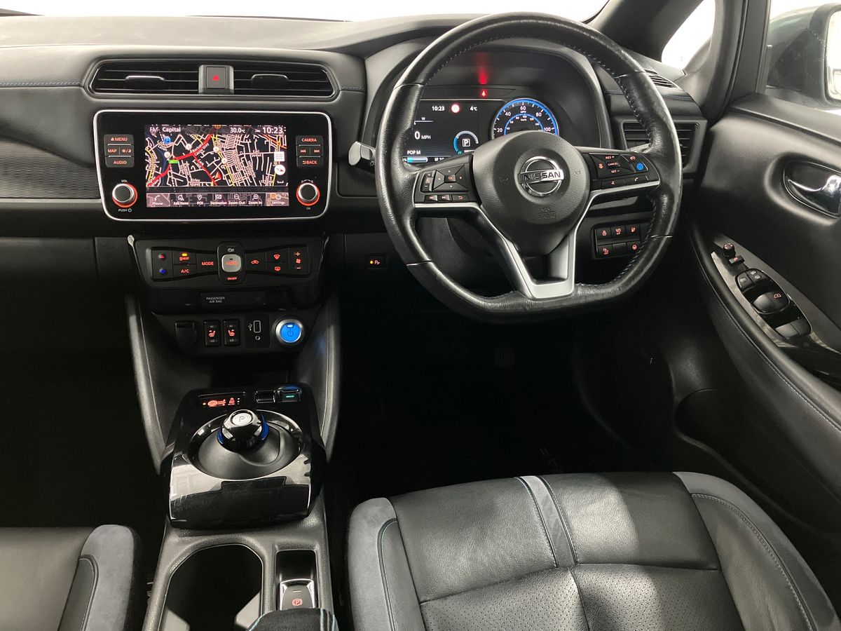 Used Nissan Leaf 2019 for sale - 77195967: Photo 15