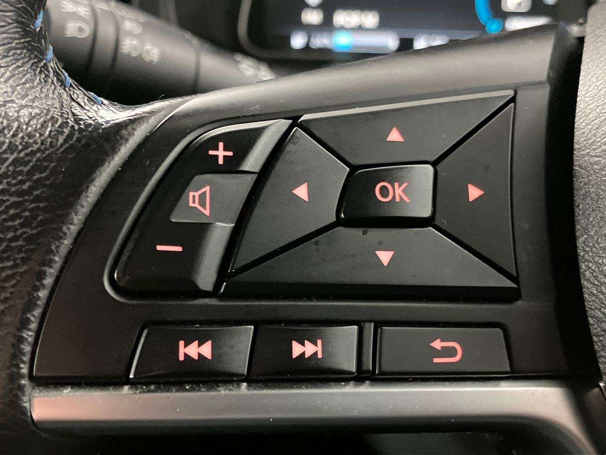 Used Nissan Leaf 2019 for sale - 77195967: Photo 16