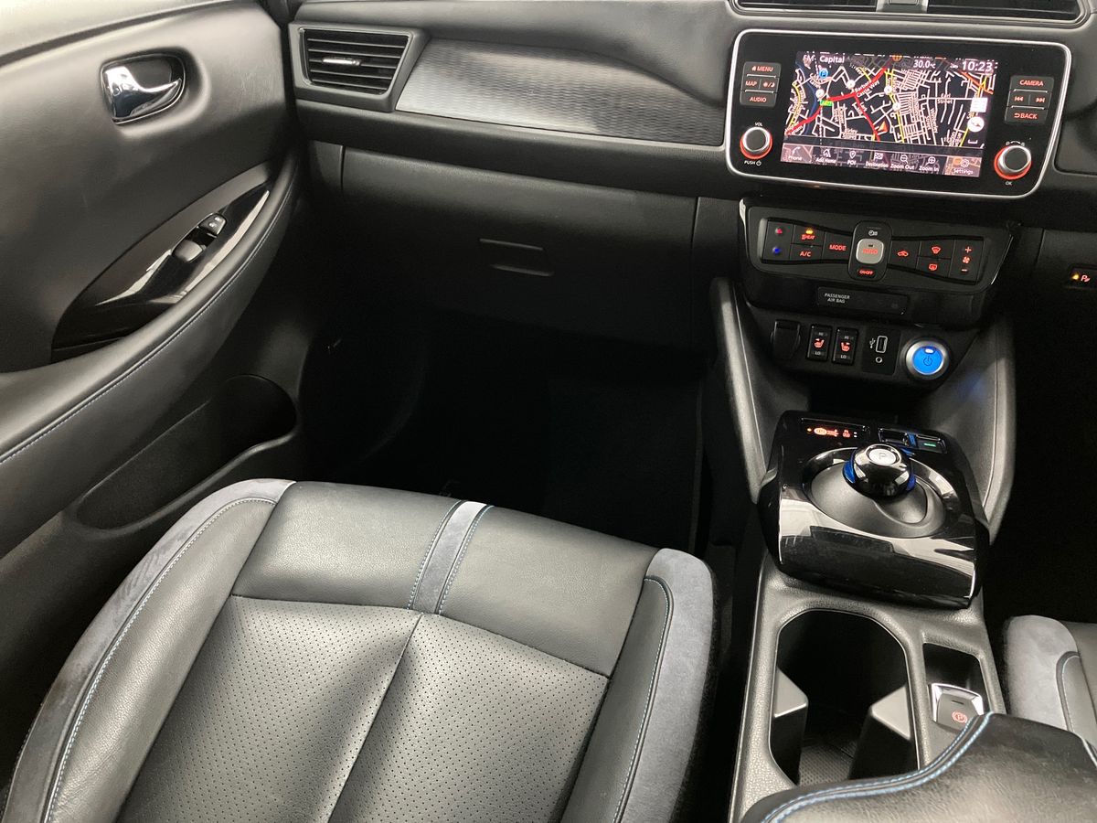 Used Nissan Leaf 2019 for sale - 77195967: Photo 17