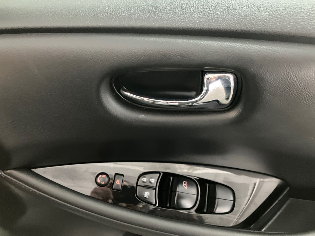 Used Nissan Leaf 2019 for sale - 77195967: Photo 18