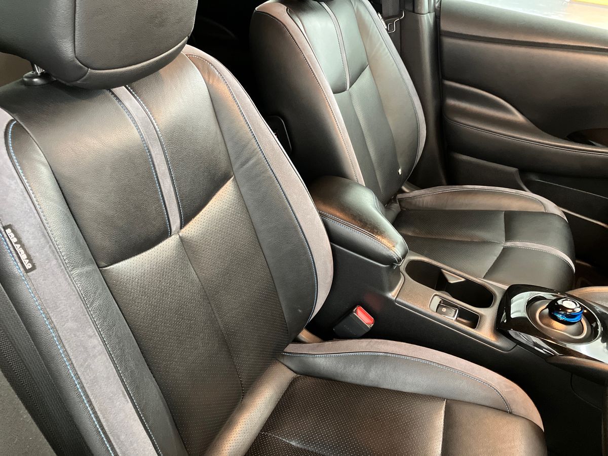 Used Nissan Leaf 2019 for sale - 77195967: Photo 23