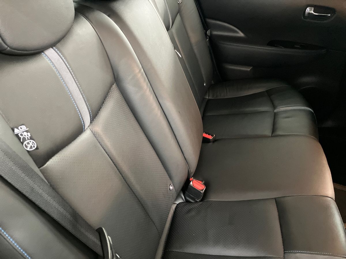 Used Nissan Leaf 2019 for sale - 77195967: Photo 25