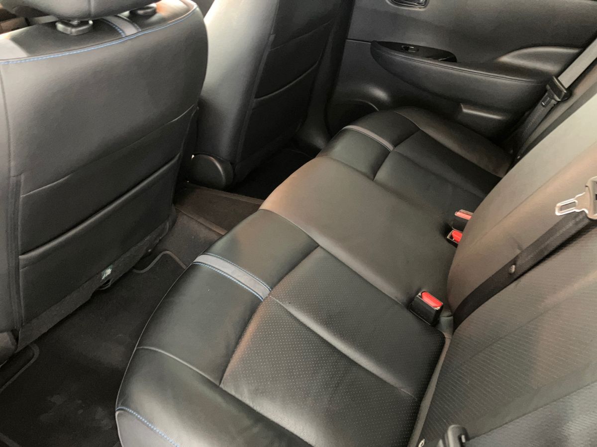 Used Nissan Leaf 2019 for sale - 77195967: Photo 26