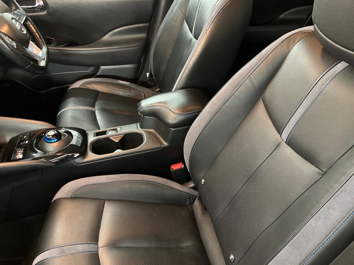 Used Nissan Leaf 2019 for sale - 77195967: Photo 29