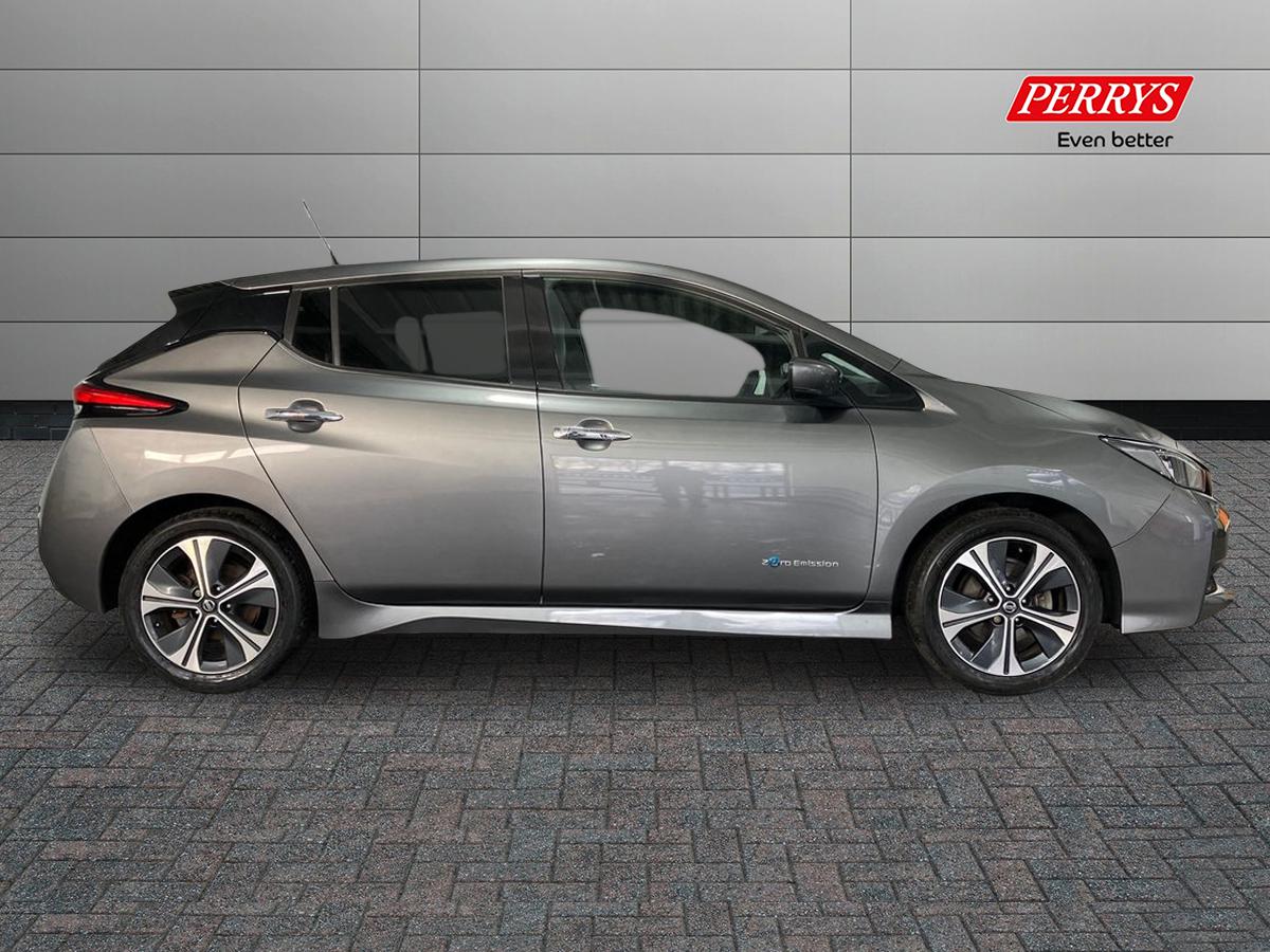 Used Nissan Leaf 2019 for sale - 77195967: Photo 3