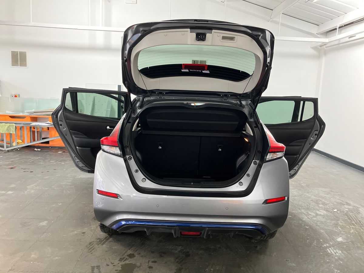 Used Nissan Leaf 2019 for sale - 77195967: Photo 33