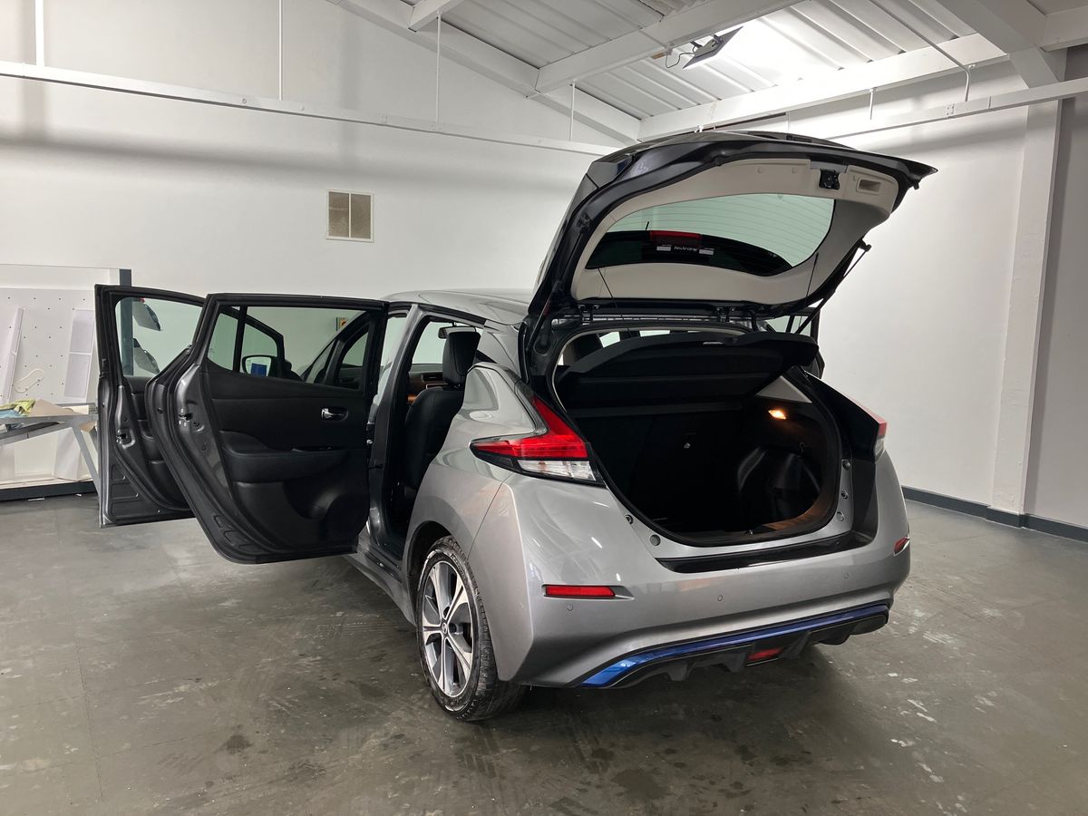 Used Nissan Leaf 2019 for sale - 77195967: Photo 34