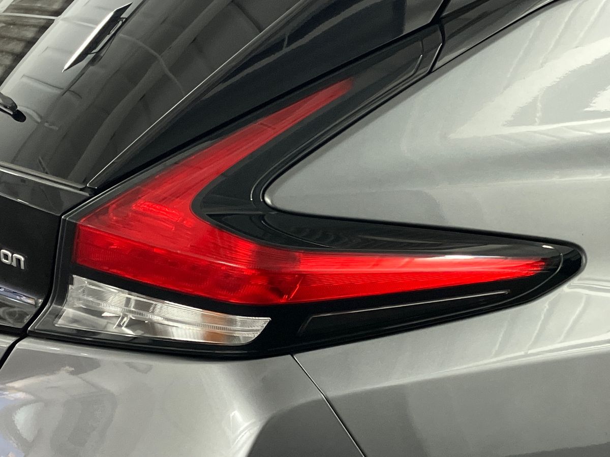 Used Nissan Leaf 2019 for sale - 77195967: Photo 37