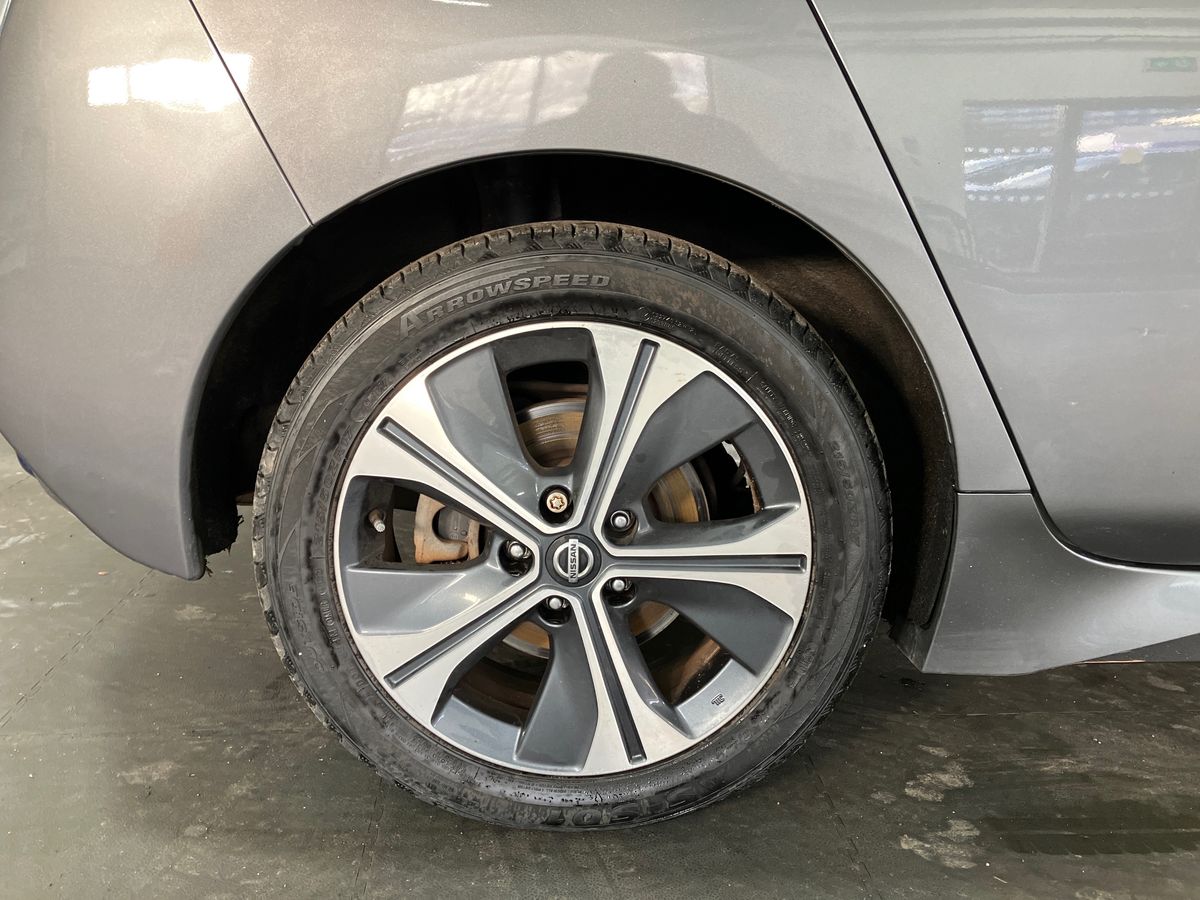 Used Nissan Leaf 2019 for sale - 77195967: Photo 7