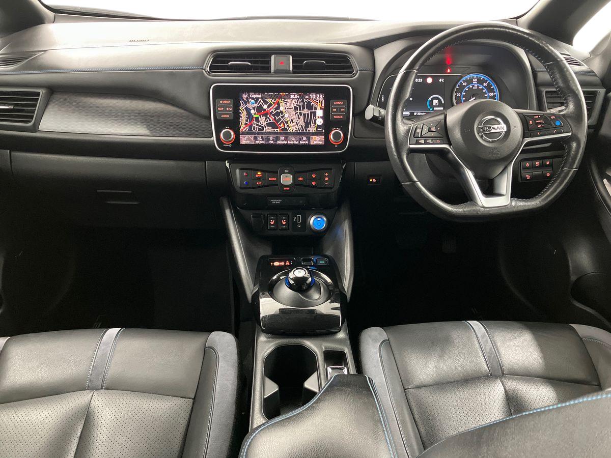 Used Nissan Leaf 2019 for sale - 77195967: Photo 9