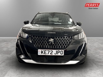 Used Peugeot 2008 2023 for sale - 77980434: Photo