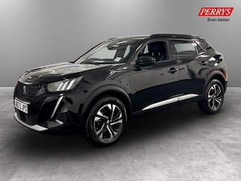 Used Peugeot 2008 2023 for sale - 77980434: Photo