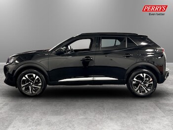 Used Peugeot 2008 2023 for sale - 77980434: Photo