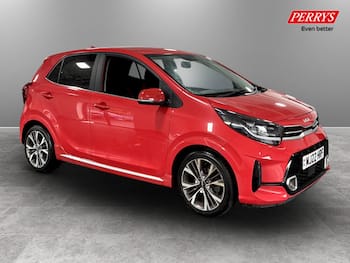 Used Kia Picanto 2022 for sale - 79593481: Photo