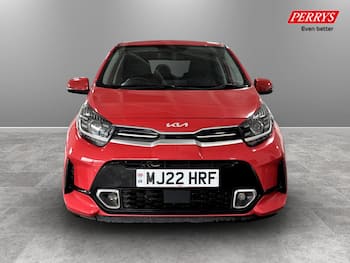 Used Kia Picanto 2022 for sale - 79593481: Photo