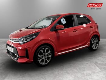 Used Kia Picanto 2022 for sale - 79593481: Photo