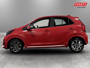Used Kia Picanto 2022 for sale - 79593481: Photo