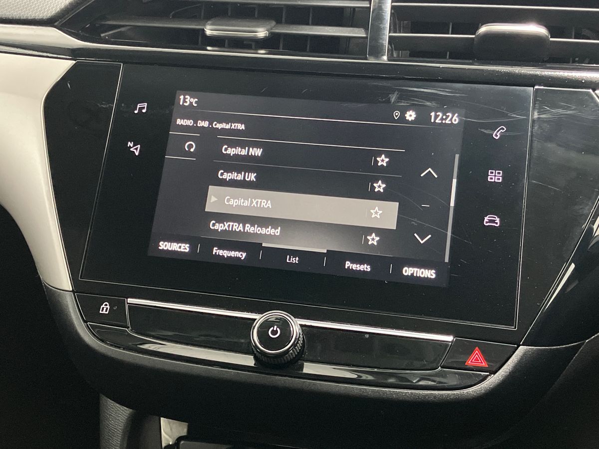 Used Vauxhall Corsa 2021 for sale - 76777550: Photo 10