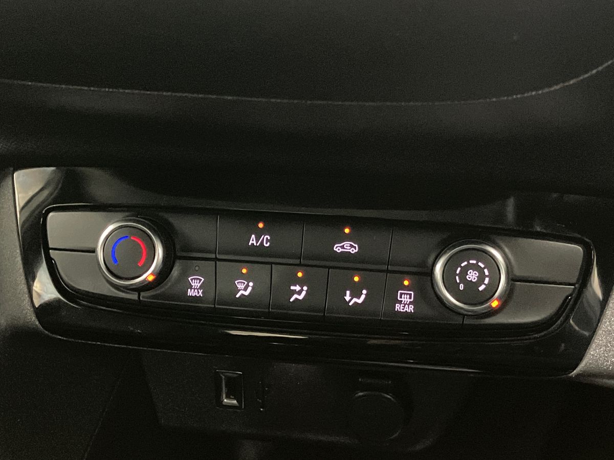 Used Vauxhall Corsa 2021 for sale - 76777550: Photo 12