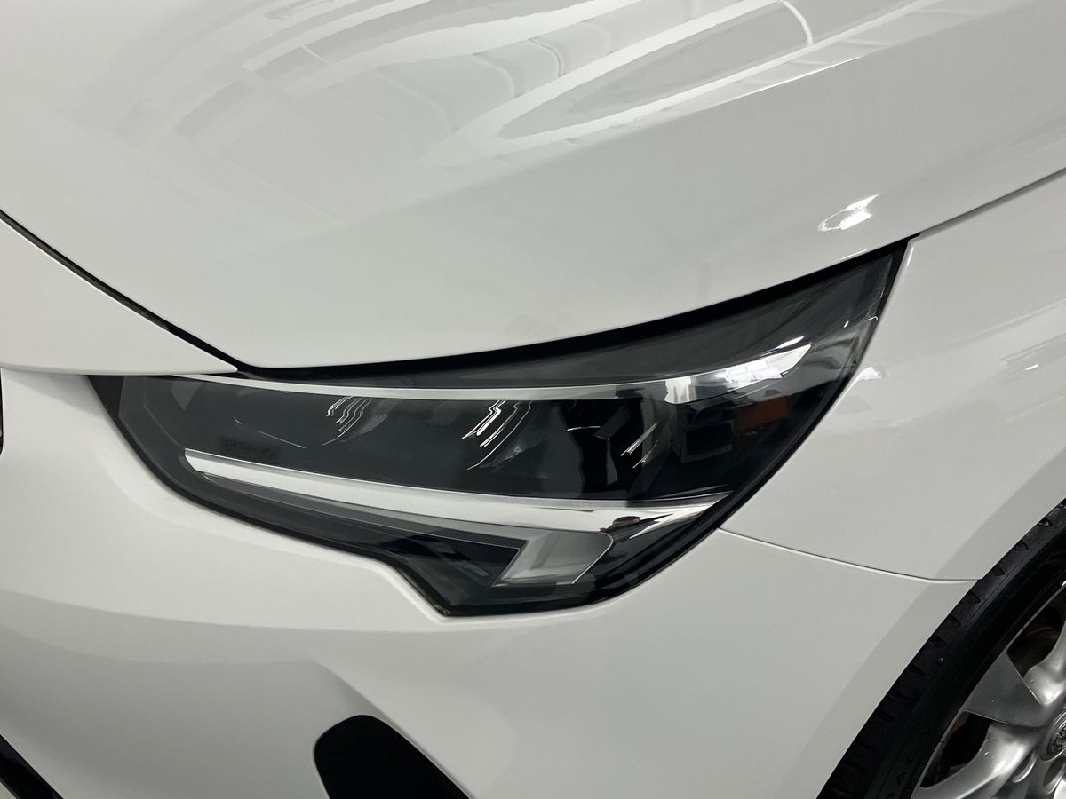 Used Vauxhall Corsa 2021 for sale - 76777550: Photo 13