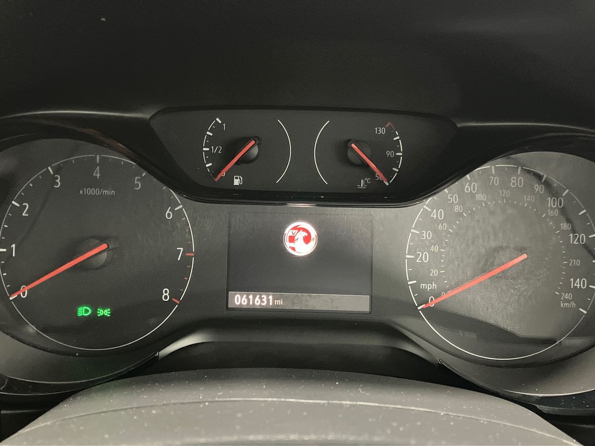 Used Vauxhall Corsa 2021 for sale - 76777550: Photo 14