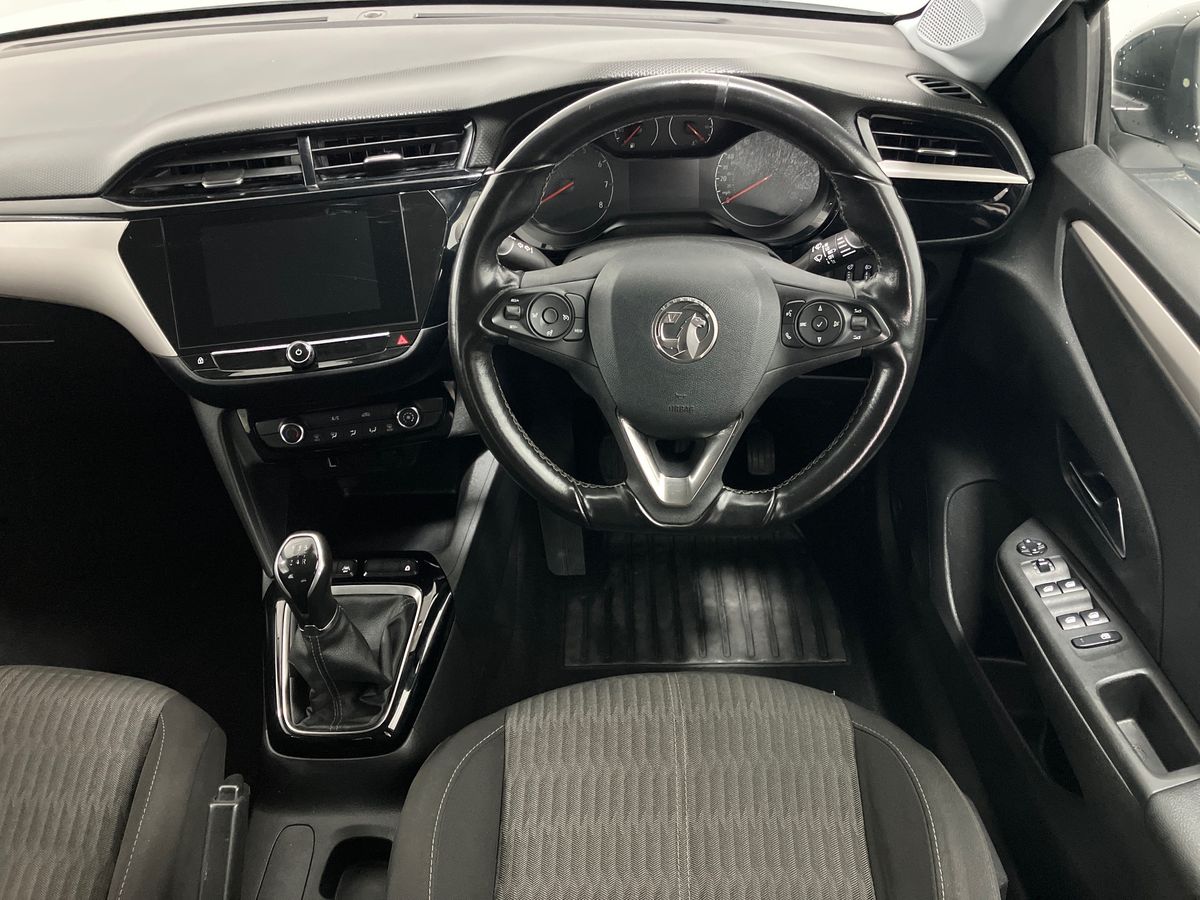 Used Vauxhall Corsa 2021 for sale - 76777550: Photo 15