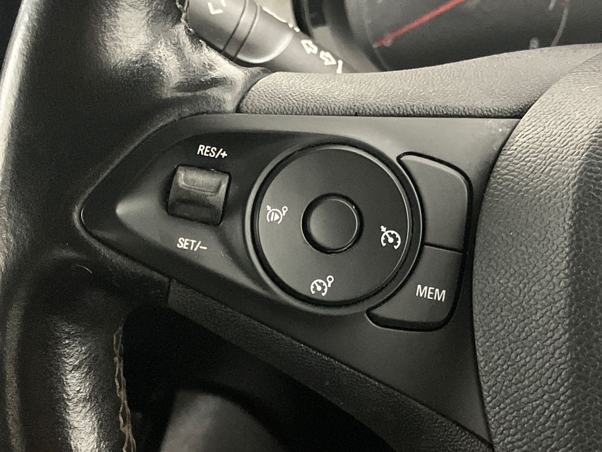 Used Vauxhall Corsa 2021 for sale - 76777550: Photo 16