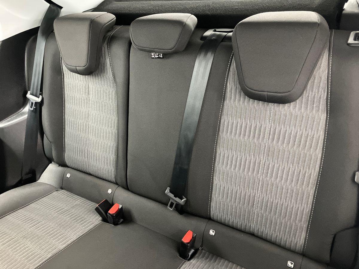 Used Vauxhall Corsa 2021 for sale - 76777550: Photo 19