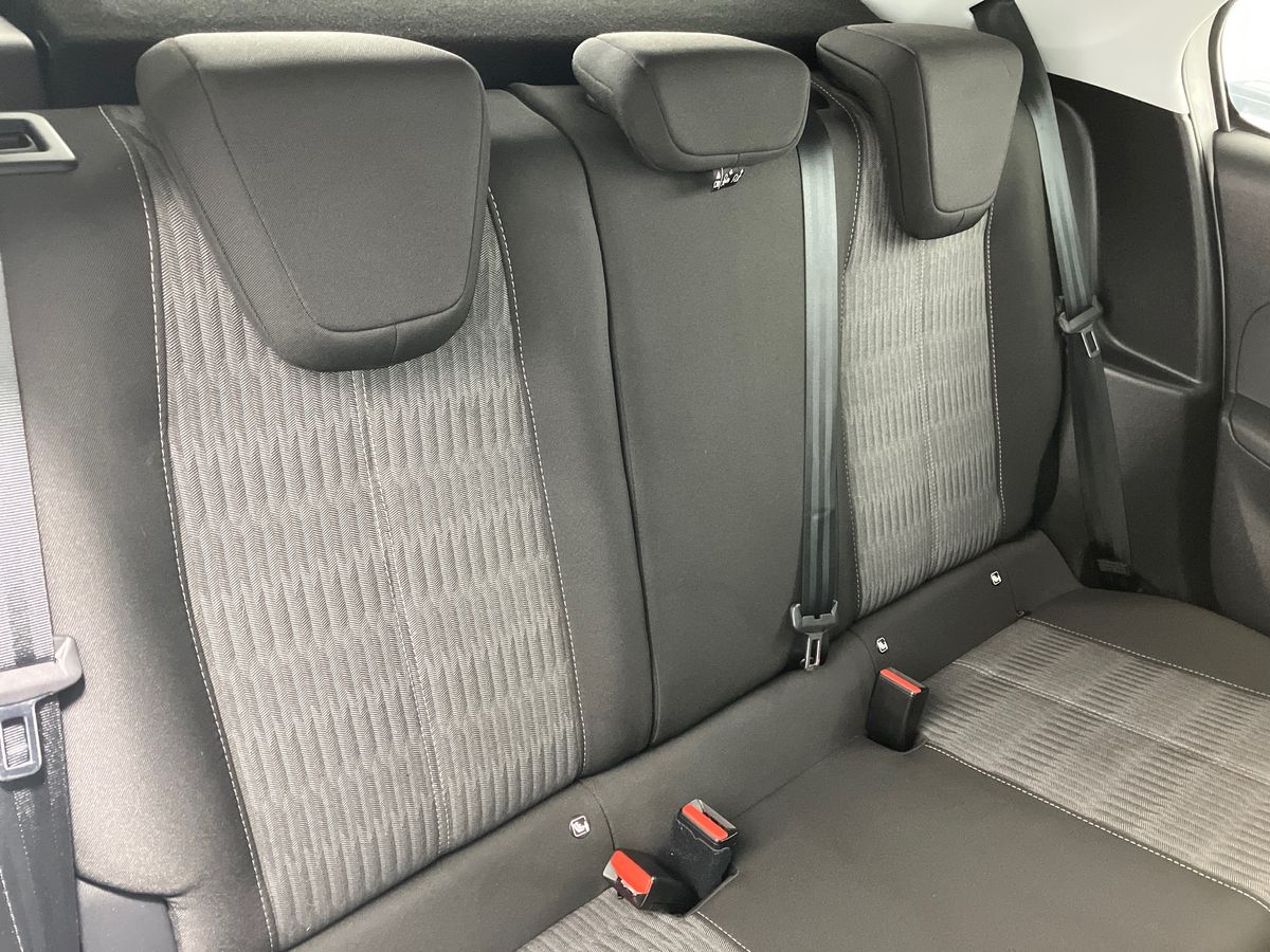 Used Vauxhall Corsa 2021 for sale - 76777550: Photo 21