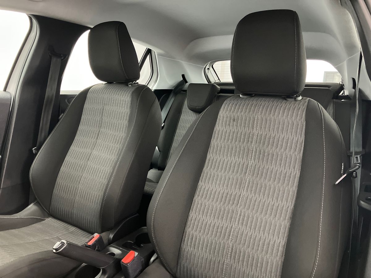 Used Vauxhall Corsa 2021 for sale - 76777550: Photo 22