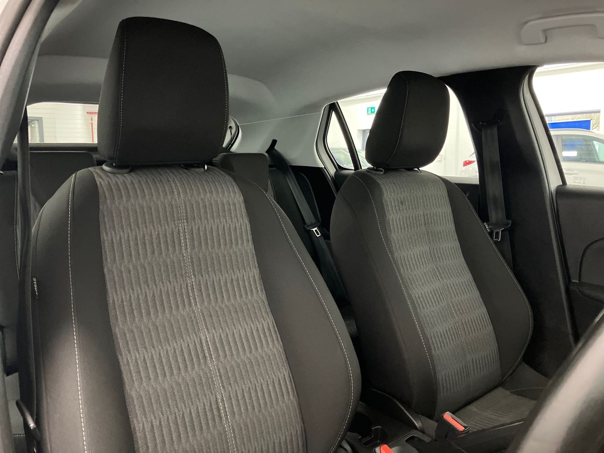 Used Vauxhall Corsa 2021 for sale - 76777550: Photo 23