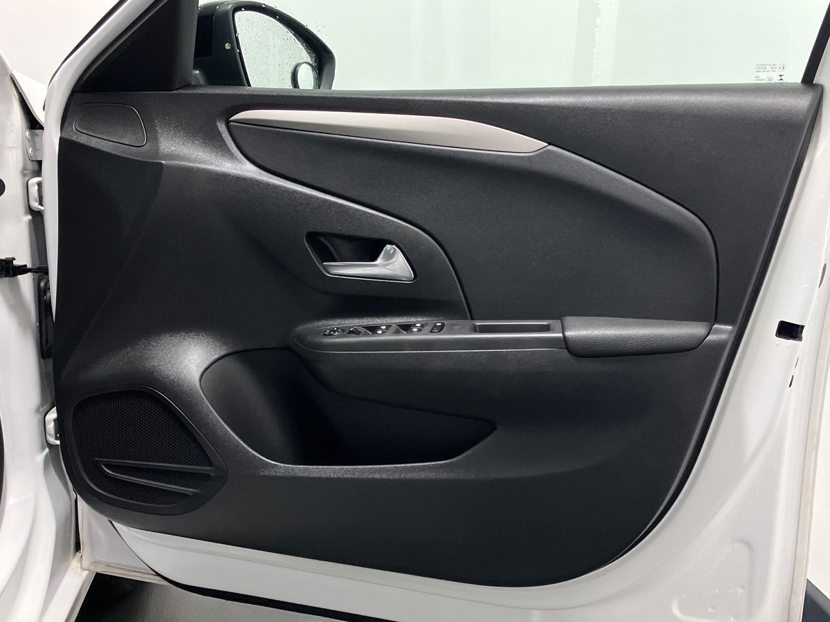 Used Vauxhall Corsa 2021 for sale - 76777550: Photo 24