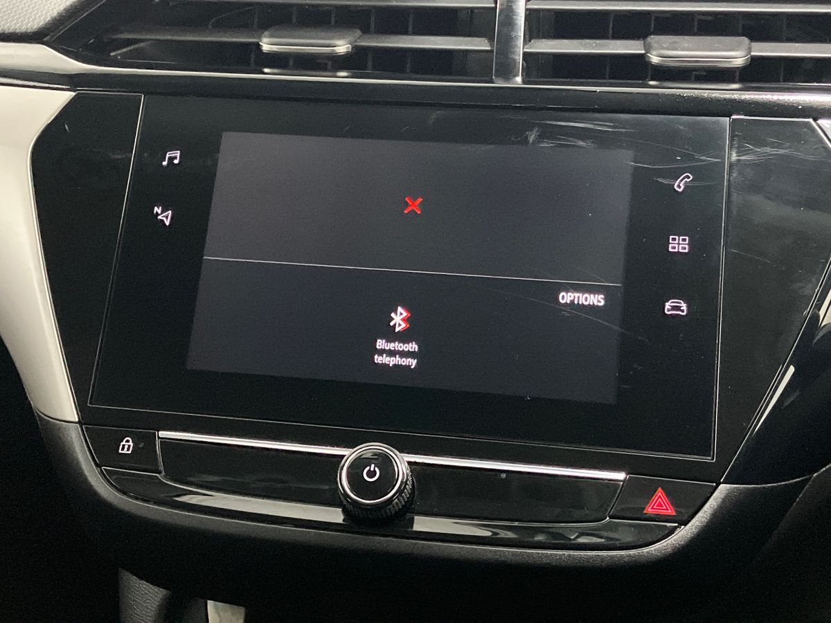 Used Vauxhall Corsa 2021 for sale - 76777550: Photo 25