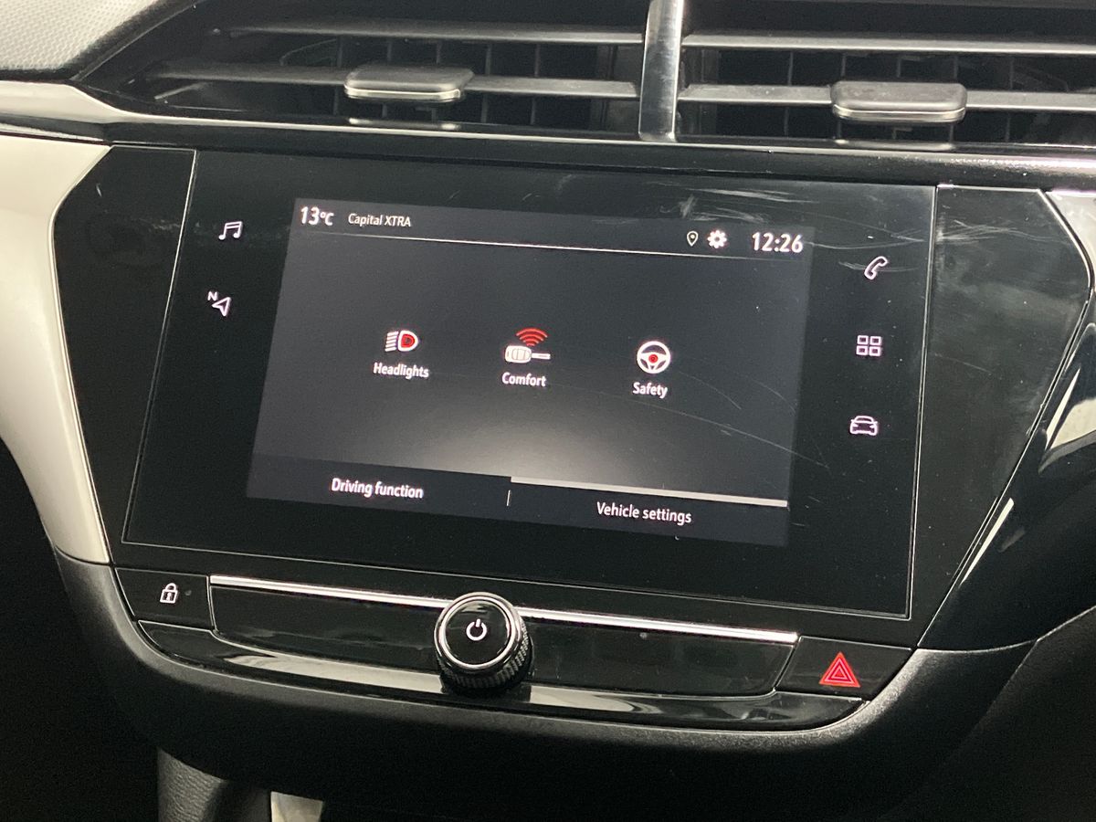 Used Vauxhall Corsa 2021 for sale - 76777550: Photo 27