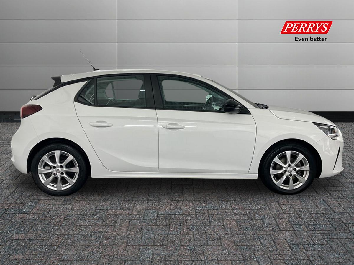 Used Vauxhall Corsa 2021 for sale - 76777550: Photo 3