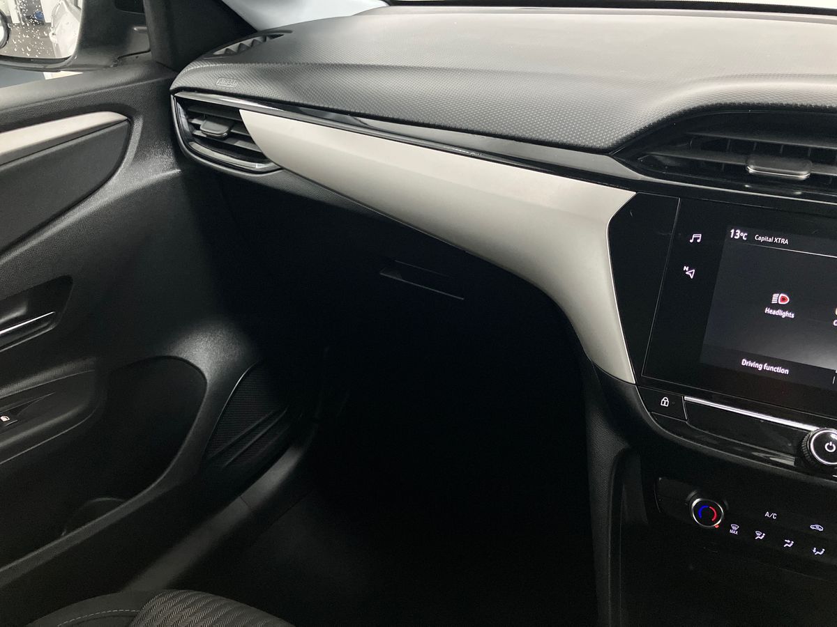 Used Vauxhall Corsa 2021 for sale - 76777550: Photo 36