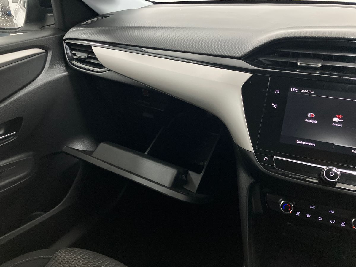 Used Vauxhall Corsa 2021 for sale - 76777550: Photo 37