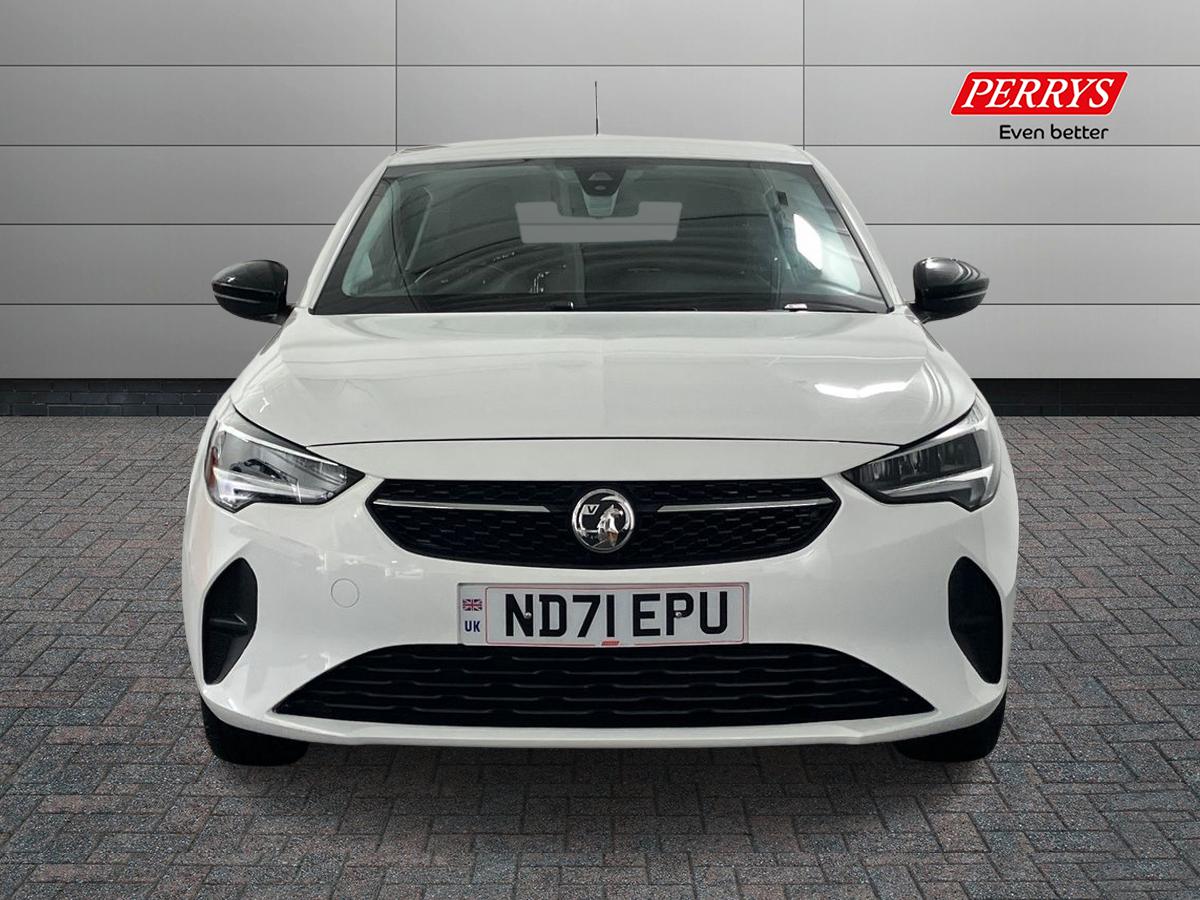 Used Vauxhall Corsa 2021 for sale - 76777550: Photo 4