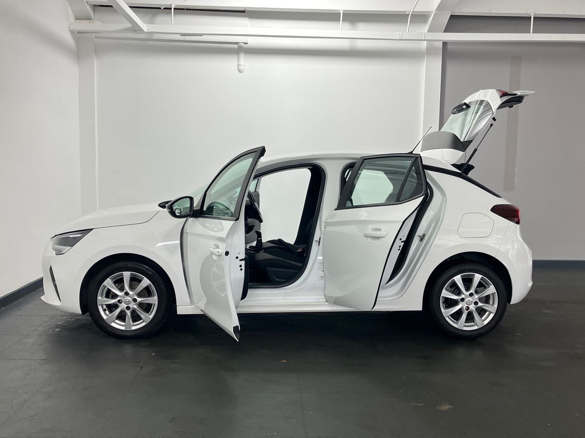 Used Vauxhall Corsa 2021 for sale - 76777550: Photo 43