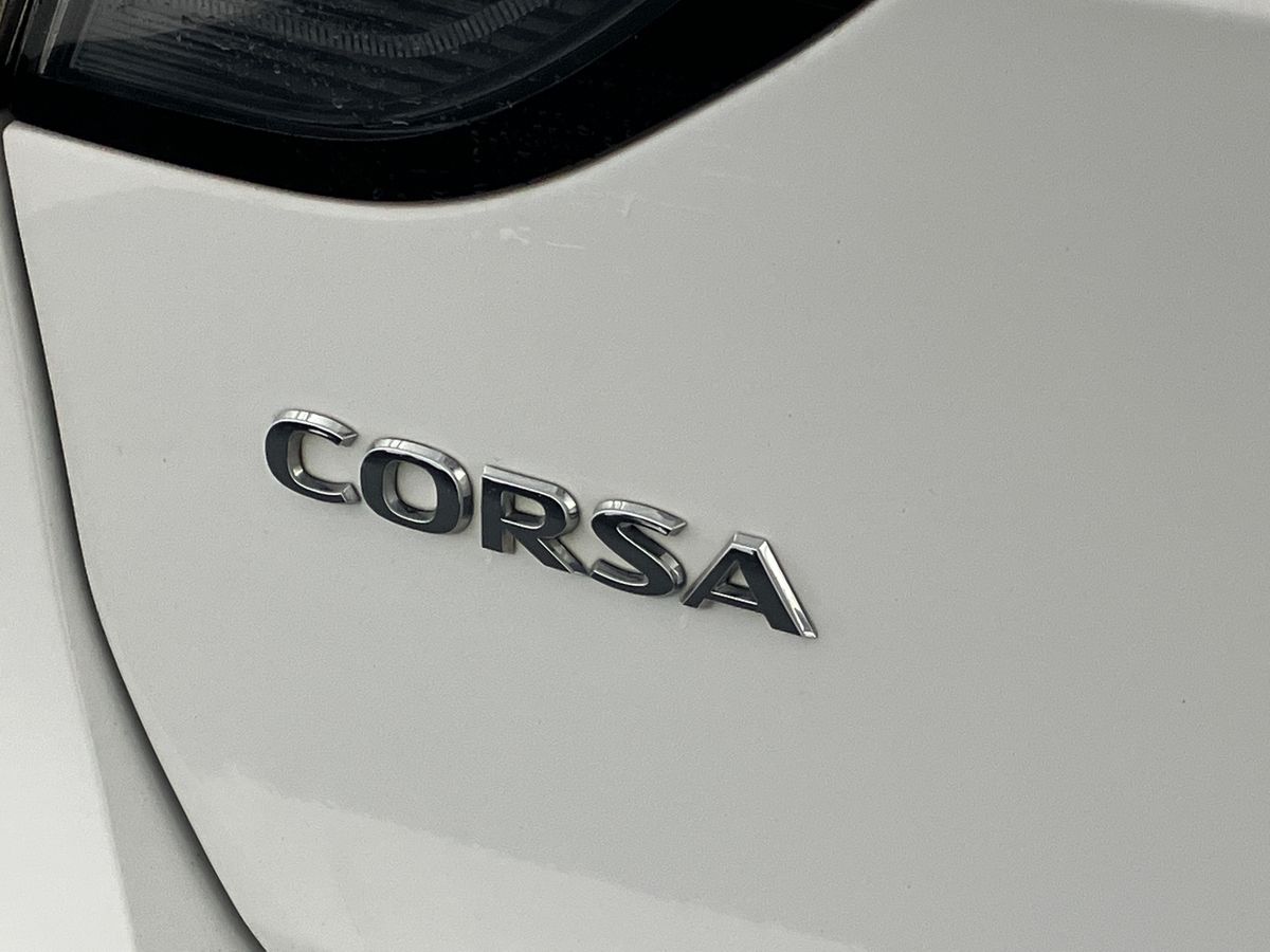 Used Vauxhall Corsa 2021 for sale - 76777550: Photo 48