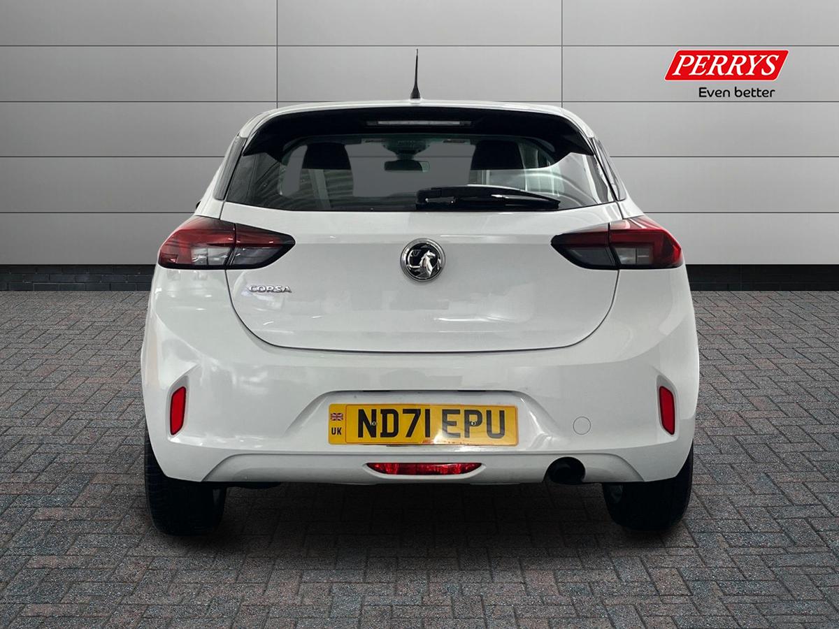 Used Vauxhall Corsa 2021 for sale - 76777550: Photo 5