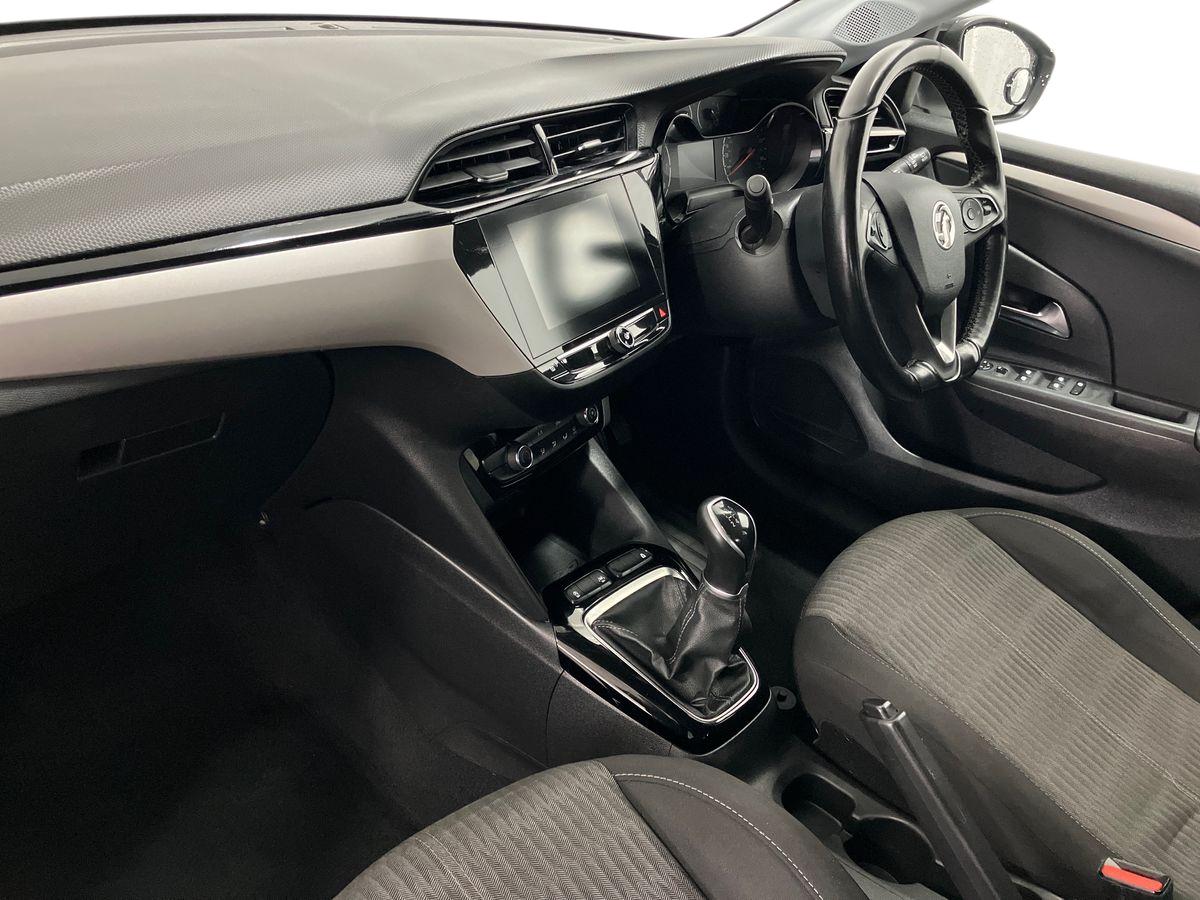 Used Vauxhall Corsa 2021 for sale - 76777550: Photo 6